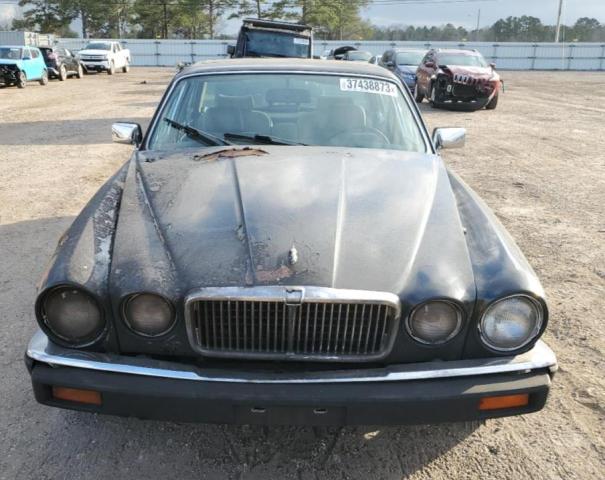SAJAY1346HC469770 Jaguar XJ6
