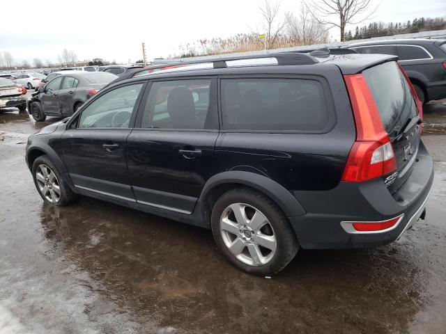 YV4BZ992X91050612 Volvo Xc70 T6