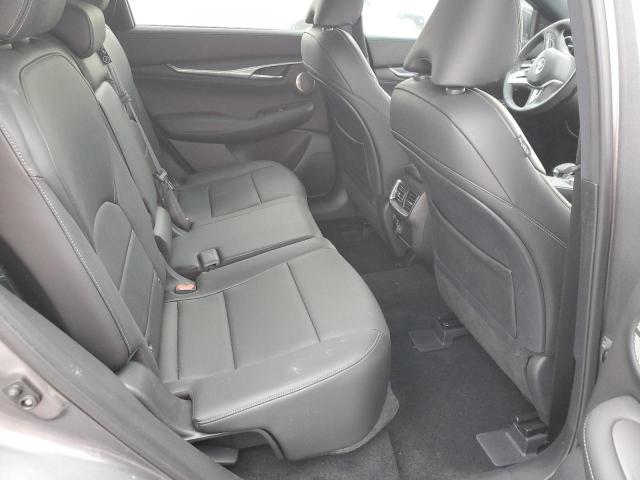 2022 INFINITI QX55 ESSEN 3PCAJ5K38NF101964