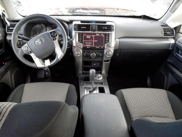2023 TOYOTA 4RUNNER SE - JTEMU5JRXP6102652