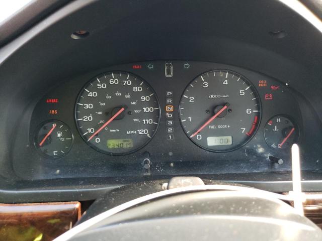 4S3BE6569Y7211100 Subaru Legacy Gt Limited