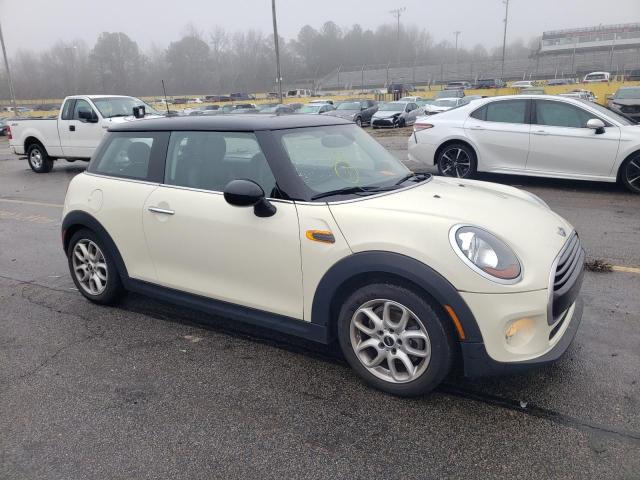 WMWXP5C59J2H29361 Mini Cooper