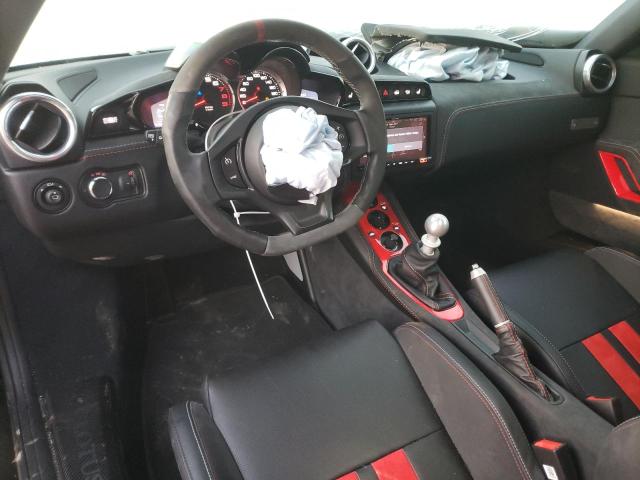 2021 LOTUS EVORA GT - SCCLMDDN6MHA10748