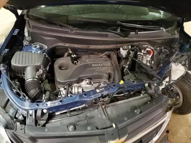 2020 CHEVROLET EQUINOX LT 2GNAXUEV4L6115022