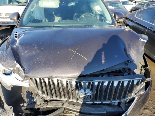 VIN 5GAKVBKD7HJ264359 2017 BUICK ENCLAVE no.11