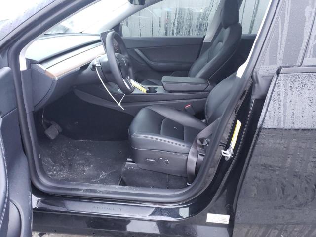 5YJYGAEE6MF131191 Tesla Model Y