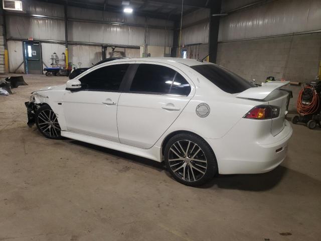 2016 MITSUBISHI LANCER GT JA32U8FW6GU007768