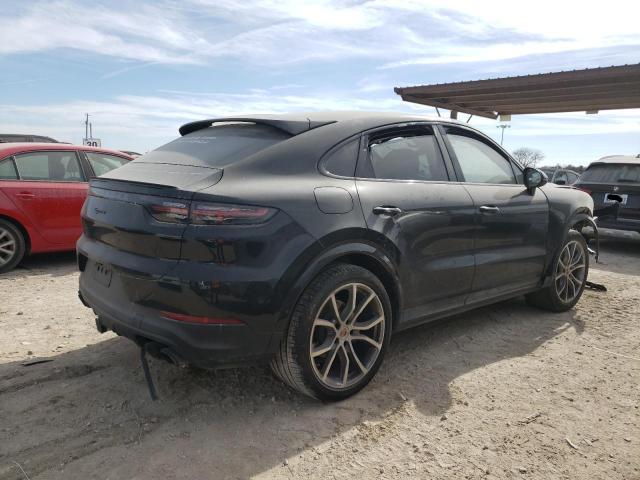 2022 PORSCHE CAYENNE CO - WP1BA2AYXNDA50070