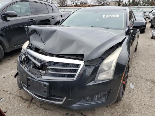 1G6AA5RA3D0171599 Cadillac ATS
