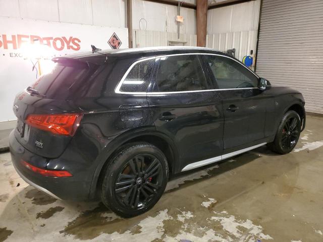 2018 AUDI Q5 PRESTIG - WA1CNAFY9J2119277