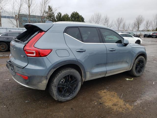 2023 VOLVO XC40 ULTIM YV4L12UA7P2930787