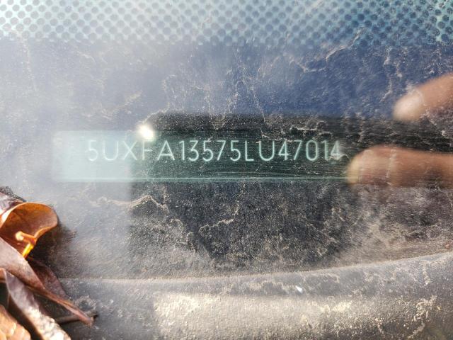5UXFA13575LU47014 BMW X5 3.0I