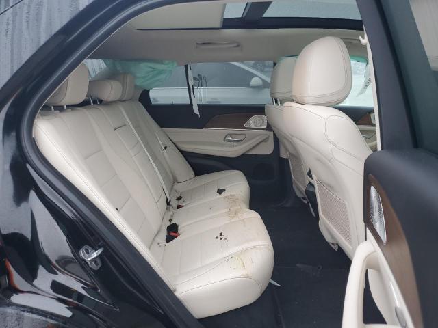 2022 MERCEDES-BENZ GLE 350 4JGFB4JB6NA660486