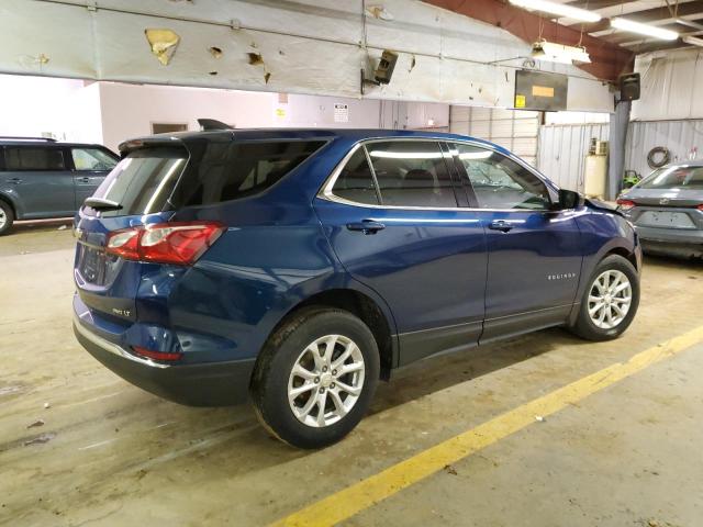 2020 CHEVROLET EQUINOX LT 2GNAXUEV4L6115022