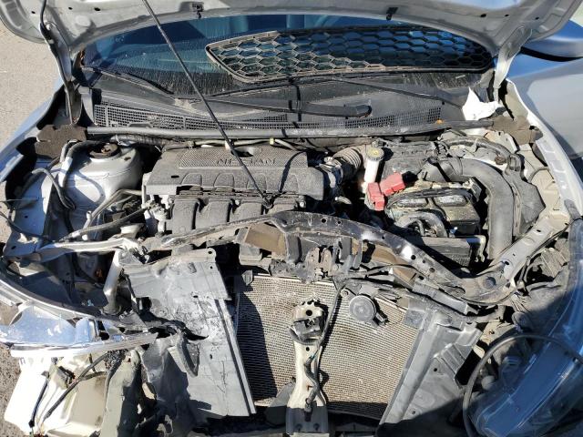 2017 NISSAN UK 3N1AB7AP5HY217938