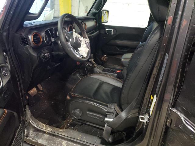 1C6JJTEG3NL142347 Jeep Gladiator Mojave