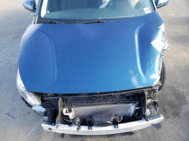 2019 KIA NIRO FE - KNDCB3LC6K5264327