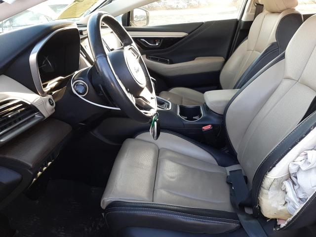 2020 SUBARU OUTBACK LI - 4S4BTANC3L3205786