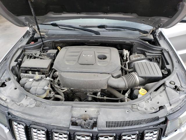 1C4RJFAG5JC466526 Jeep Grand Cherokee Laredo