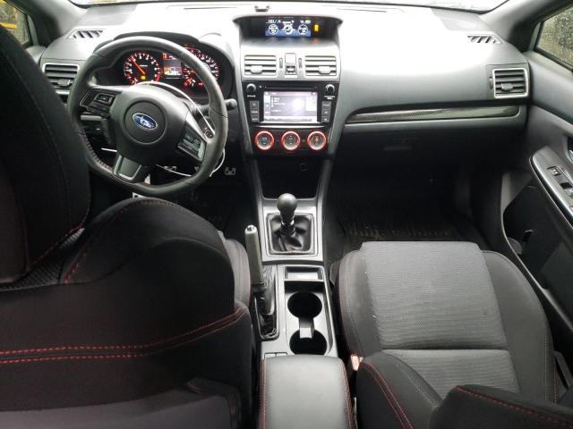 2019 SUBARU WRX - JF1VA1A63K9820475