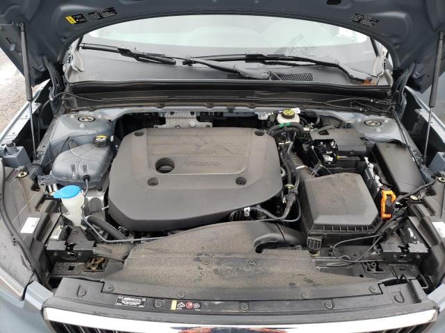 2023 VOLVO XC40 ULTIM YV4L12UA7P2930787