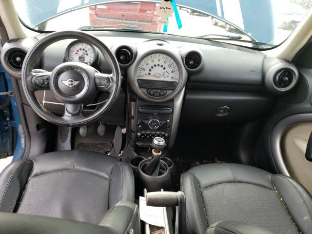 WMWZB3C50CWM29454 Mini Cooper