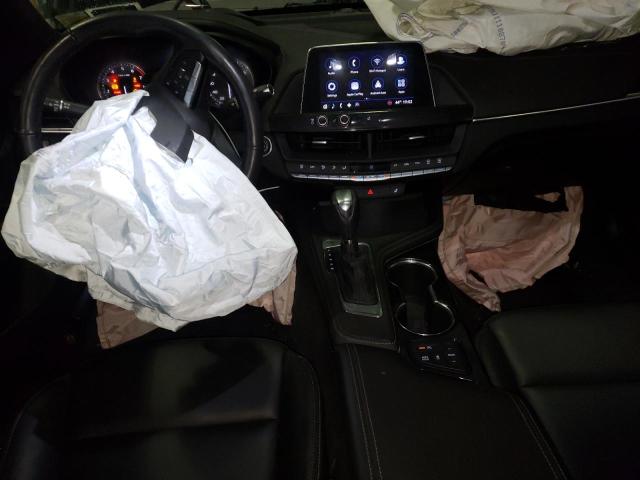 2020 CADILLAC CT4 LUXURY - 1G6DE5RK0L0154235