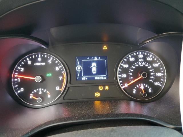 5XXGT4L31JG251211 KIA Optima Lx
