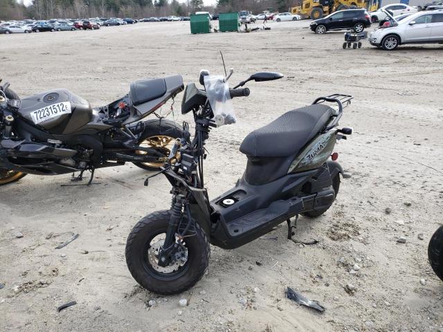 2015 YAMAHA YW50 F RKRSA43A1FA122282
