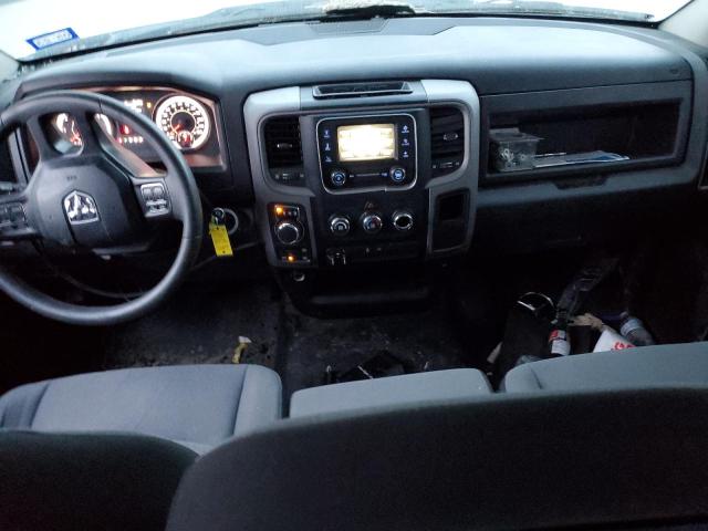 2021 RAM 1500 CLASS 1C6RR7FT3MS566565