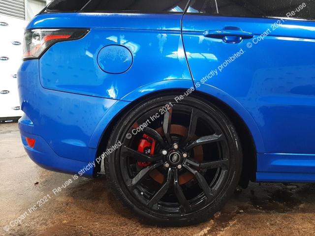SALWA2AE4MA787847 Land Rover Range