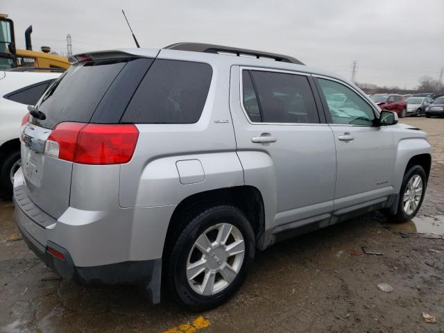 2CTALSECXB6396348 GMC Terrain Sle