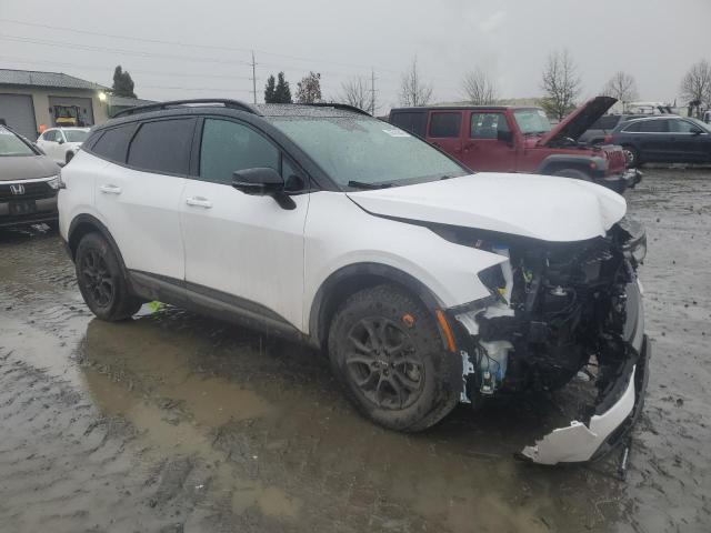 5XYK7CAF9PG011575 KIA Sportage X-pro