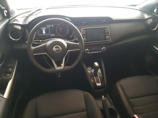 2019 NISSAN KICKS S 3N1CP5CUXKL561254