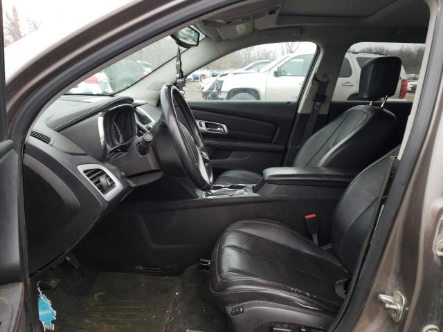 2GKFLXE56C6249868 GMC Terrain Slt
