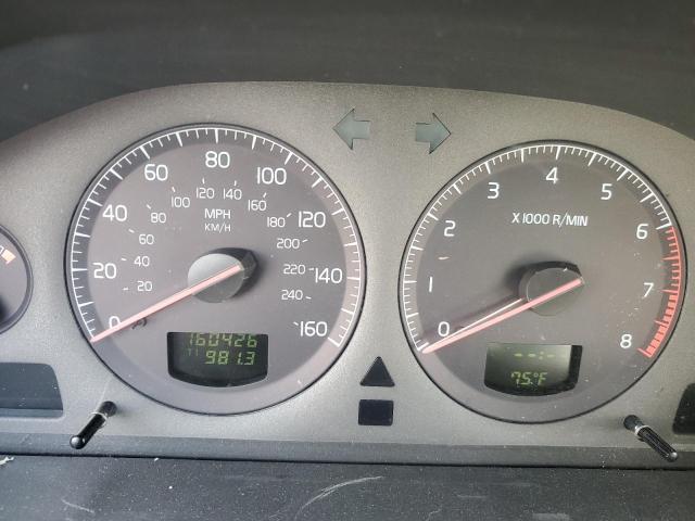 YV1RS58D932248756 Volvo S60