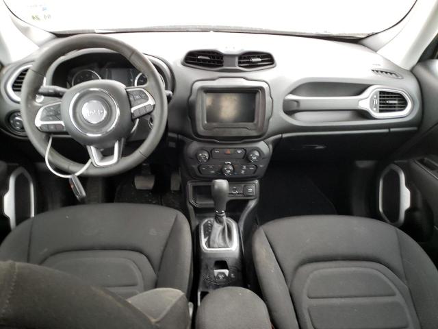 ZACCJABB4JPG98235 Jeep Renegade Latitude