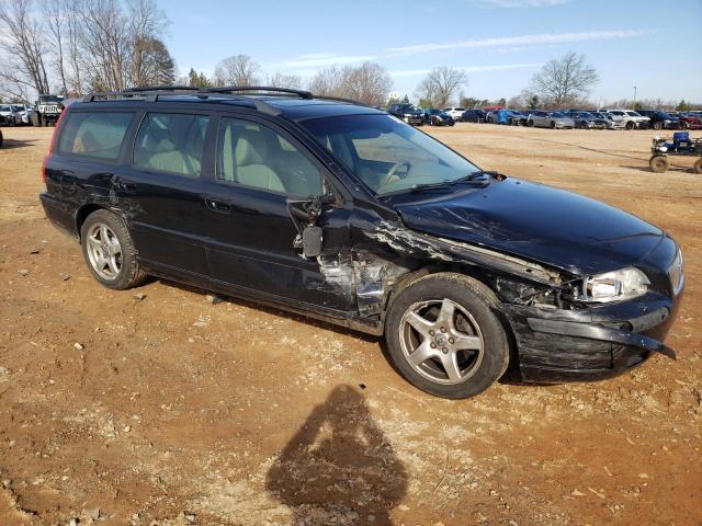 YV1SW612072665757 Volvo V70