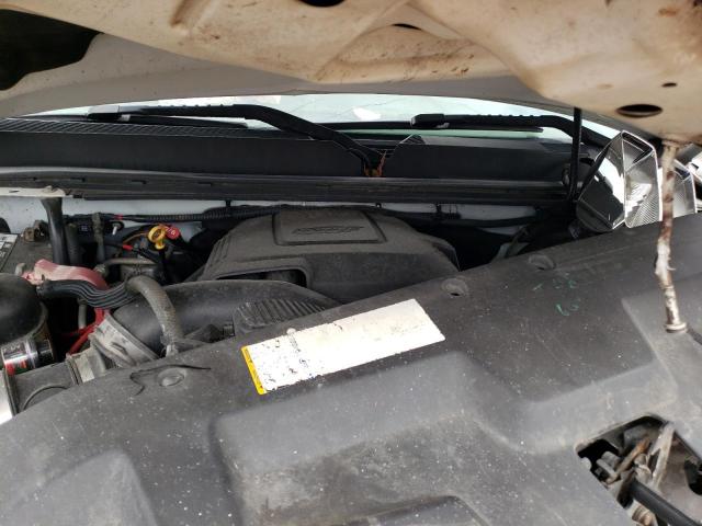 2GTEC13J271636165 GMC New Sierra C1500