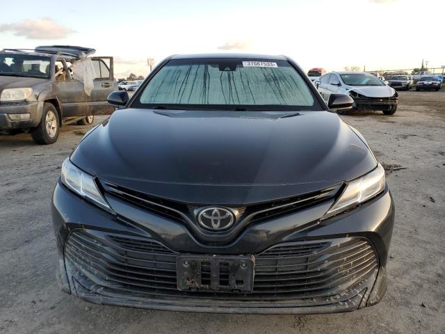 2018 TOYOTA CAMRY L - 4T1B11HK5JU122067