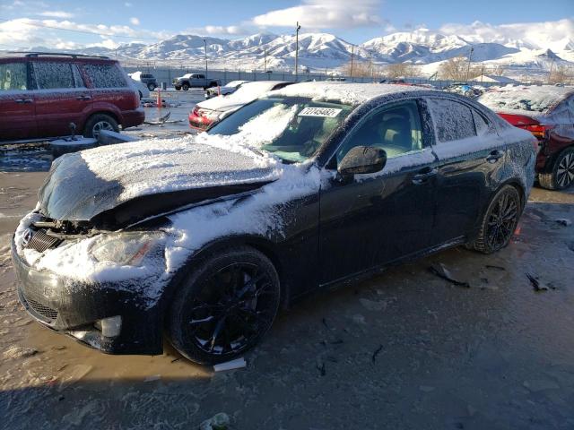 2006 Lexus IS 350 