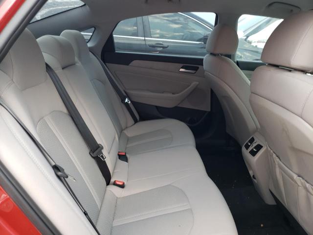 2019 HYUNDAI SONATA LIM - 5NPE34AF8KH759797