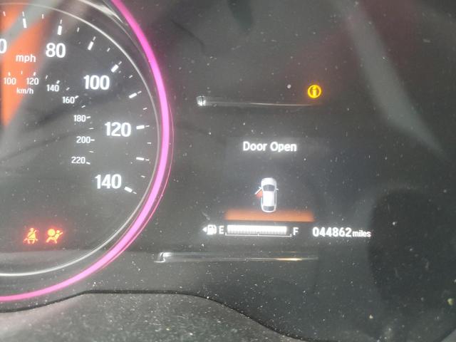 2021 HONDA HR-V EXL 3CZRU5H78MM701845