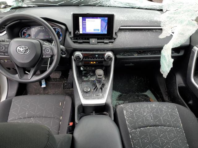 2023 TOYOTA RAV4 WOODL - 2T3UWRFV2PW150981