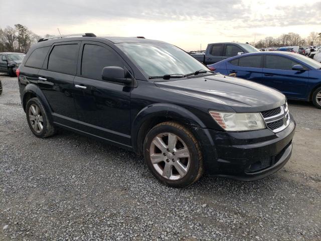 2011 Dodge Journey Lux VIN: 3D4PG9FG9BT509905 Lot: 36467073