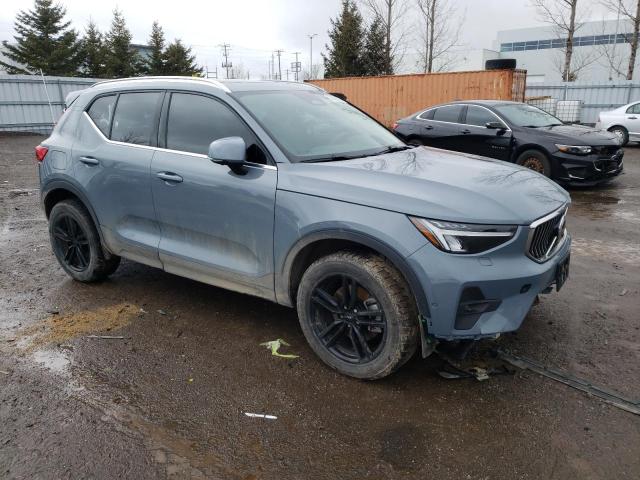 2023 VOLVO XC40 ULTIM YV4L12UA7P2930787