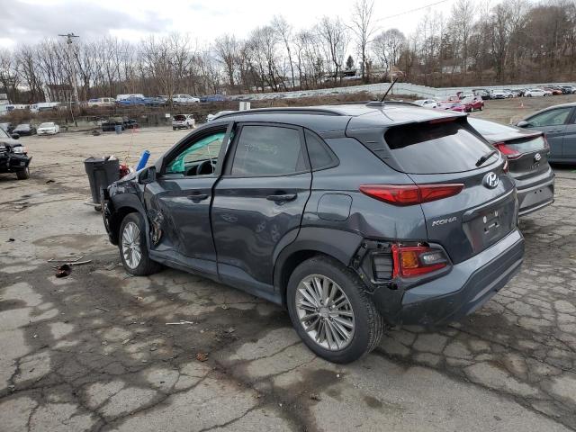 VIN KM8K2CAA8MU609858 2021 HYUNDAI KONA no.2