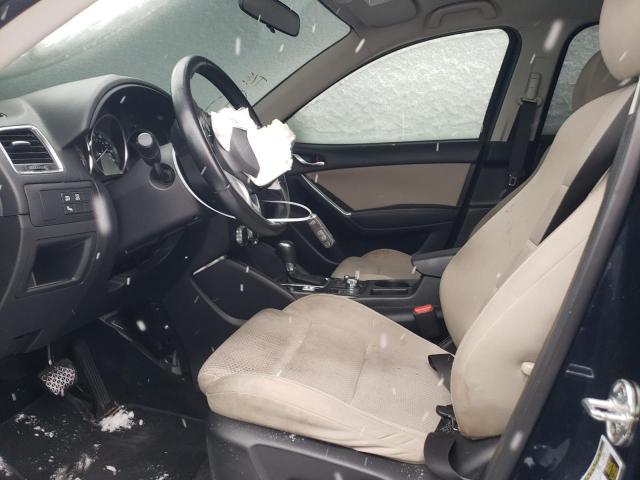 JM3KE4CY2G0821346 Mazda Cx-5 Touring