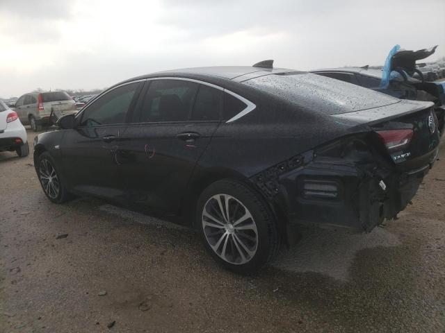 2018 BUICK REGAL PREF - W04GM6SX8J1129271