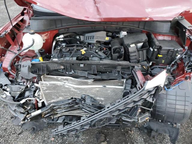 2020 HYUNDAI TUCSON SE - KM8J2CA40LU207725